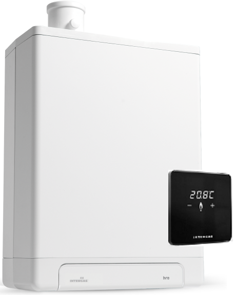 Intergas Hre Tado 2