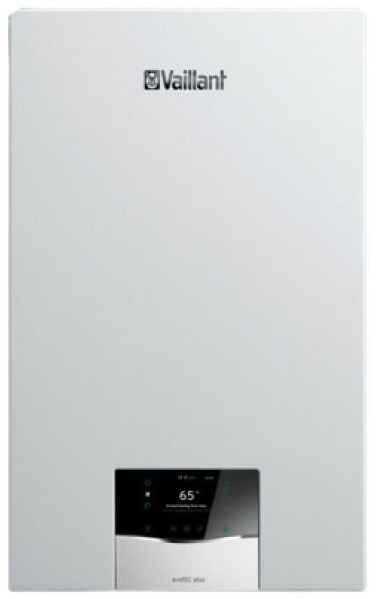 Vaillant Ecotec Plus