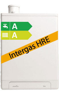 Intergas HRE A 28/24 CW4
