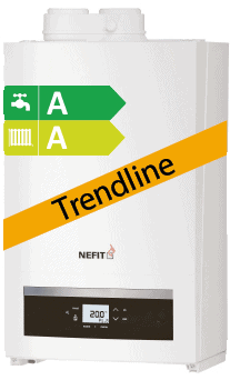 Nefit Trendline