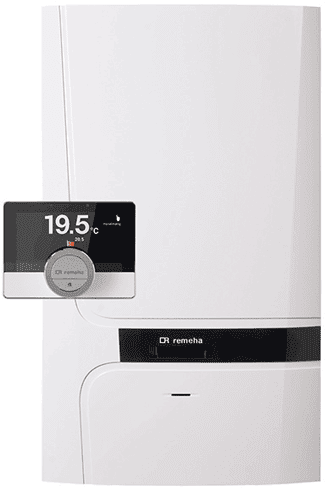 Remeha Calenta Ace Matic