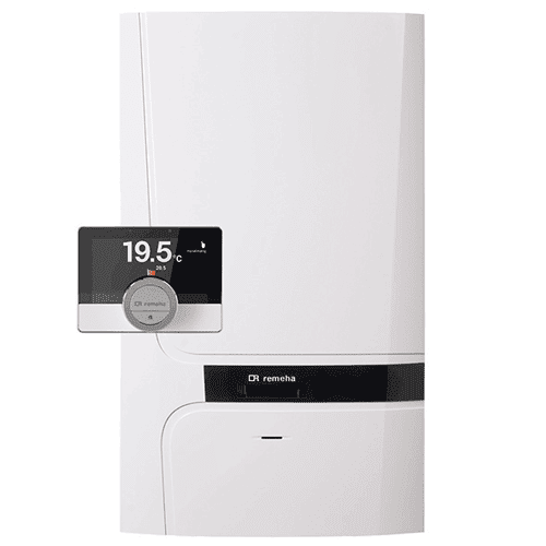 Remeha Calenta Ace Matic