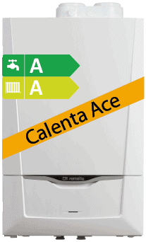 Remeha Calenta Ace