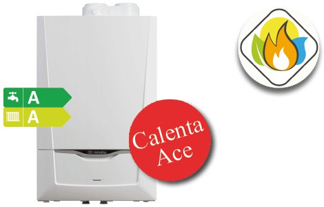Remeha Calenta Ace 40C