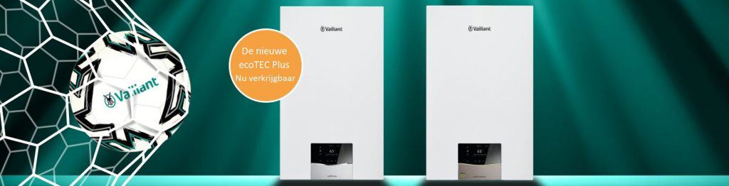 Vaillant CV ketel