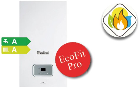 Vaillant EcoFIT Pro VUW 356/6-3 CW5