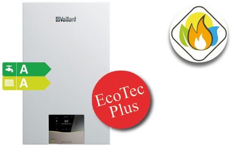 Ecotec Plus