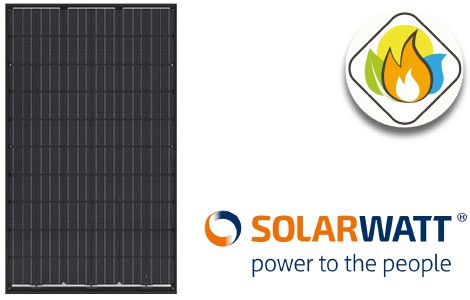 Solarwatt