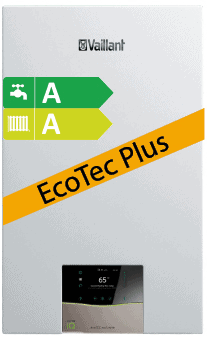 Vaillant Ecotec Plus CW4