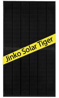 Jinko Solar