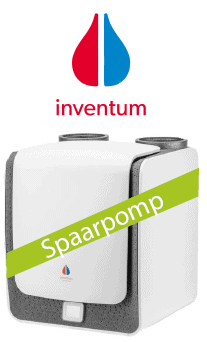 Spaarpomp