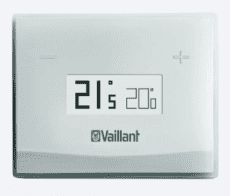 Vaillant Vsmart