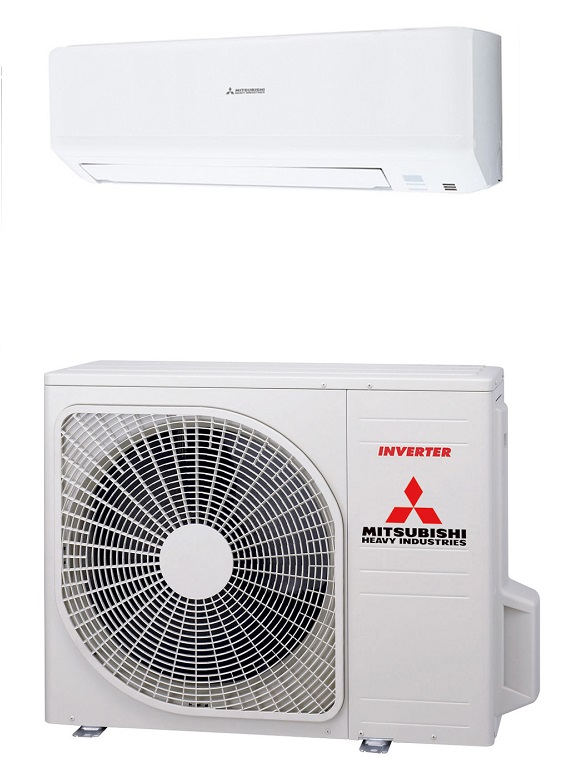 Mitsubishi Heavy Standerd