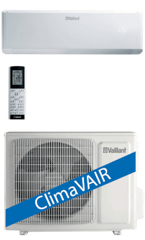 Vaillant Climavair Airco