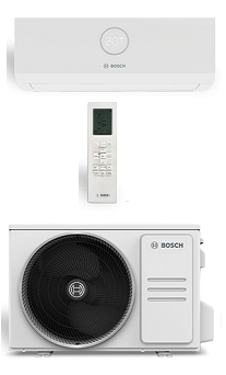 Bosch Climate Airco