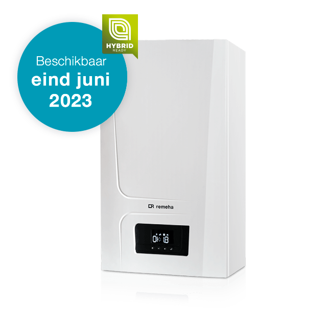 Remeha Tzerra Ace Matic 28C CW4