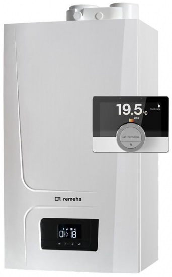Remeha Tzerra Ace Matic 01 