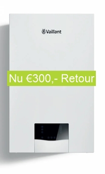 Arotherm Pure Actie