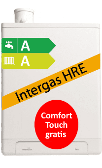 Intergas Hre Touch