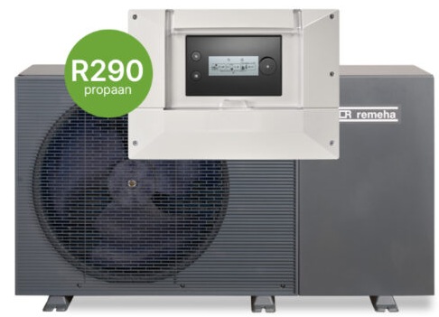 Remeha Confida Controlbox