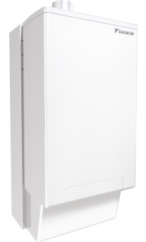 Hybride Daikin