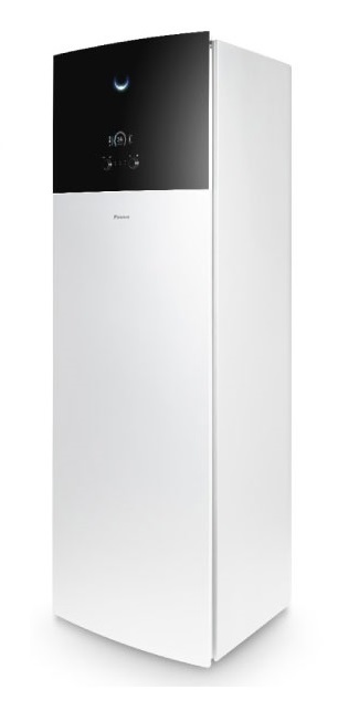 Daikin Altherma Warmtepomp