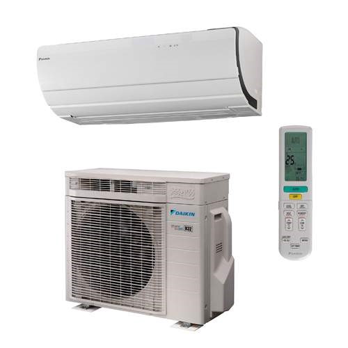 Daikin Ururu Sarara Split Airco