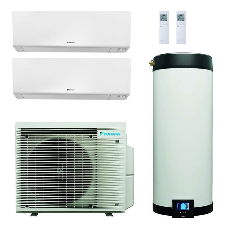 Daikin Multi