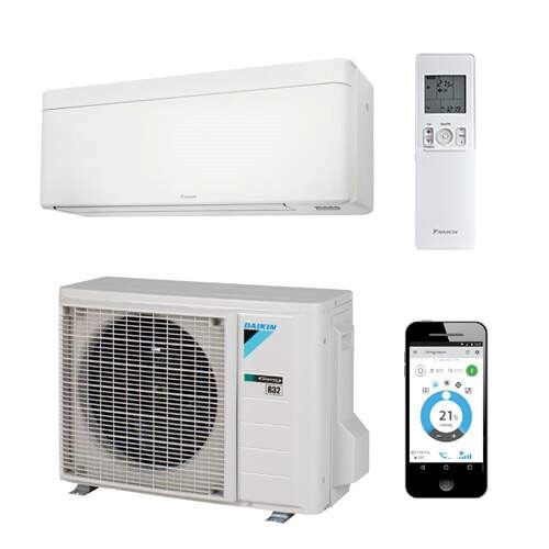 Daikin Stylish Split Airco