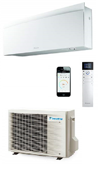 Daikin Emura Airco