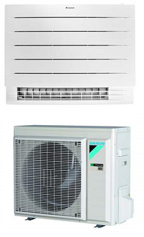 Daikin Perfera Vloer Airco