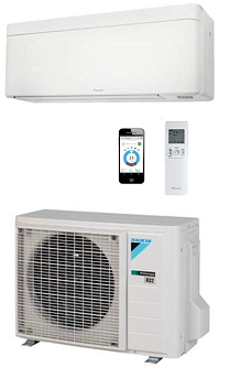 Daikin Stylish Airco