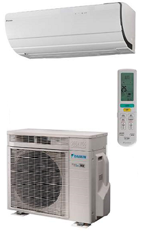 Daikin Ururu Sarara Airco