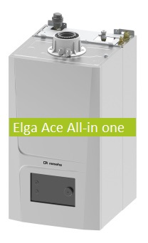 Elga Ace All In One