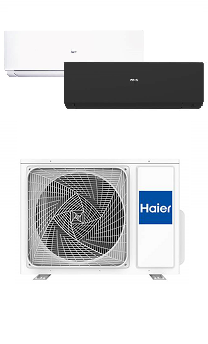 Haier Expert Front