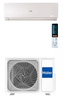 Haier Flexis Plus Front