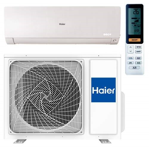 Haier Flexis