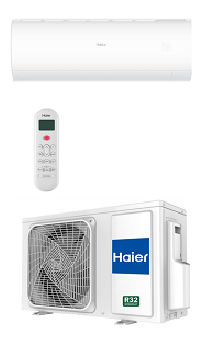 Haier Pearl Premium Front