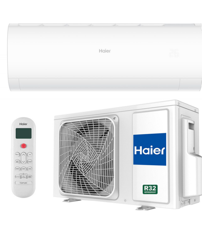 Haier Pearl Premium