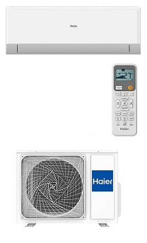 Haier Revive Plus Front