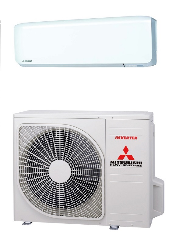 Mitsubishi Heavy Premium