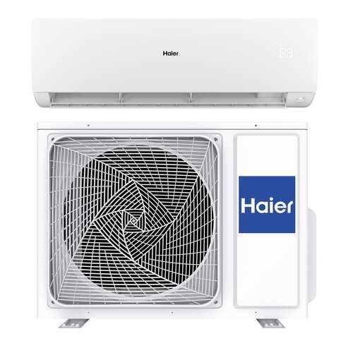 Haier Serene