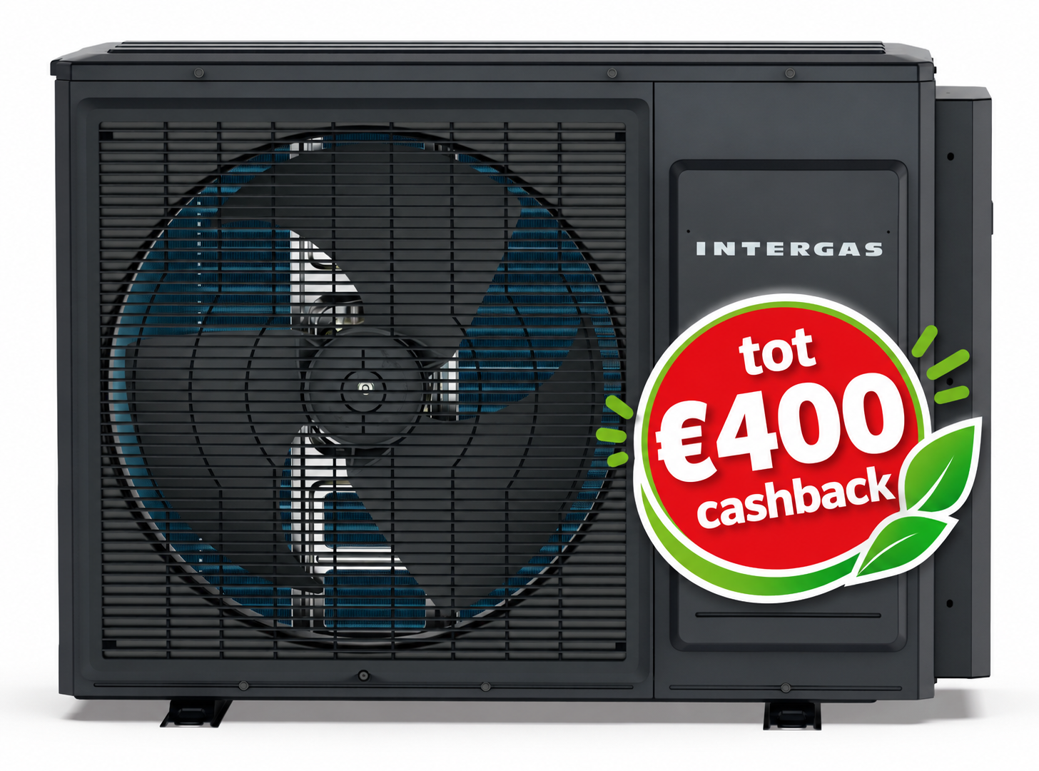 Intergas Xtend Eco Actie 2